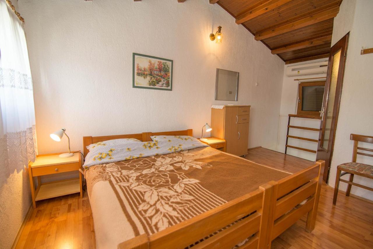 Apartamento House Jasna Punta Križa Exterior foto