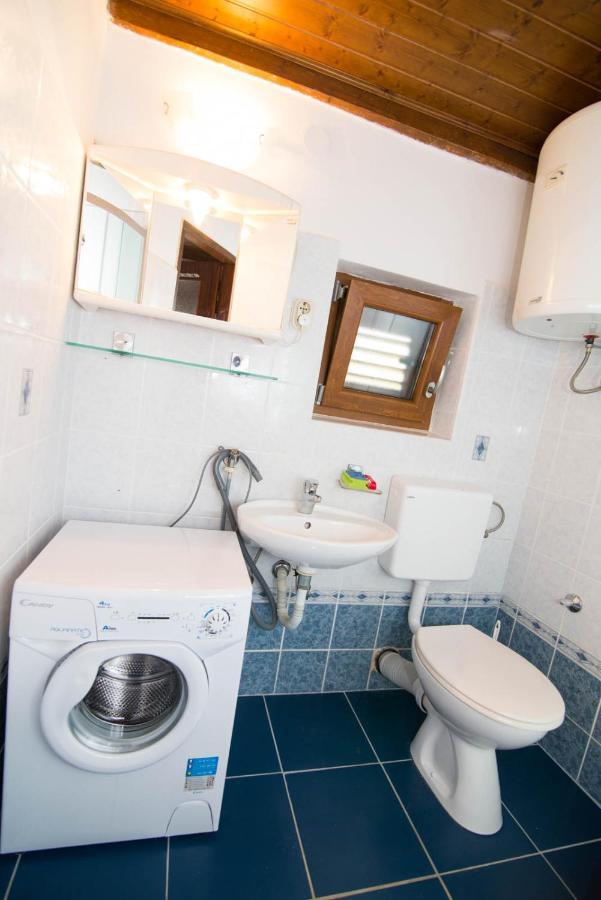Apartamento House Jasna Punta Križa Exterior foto