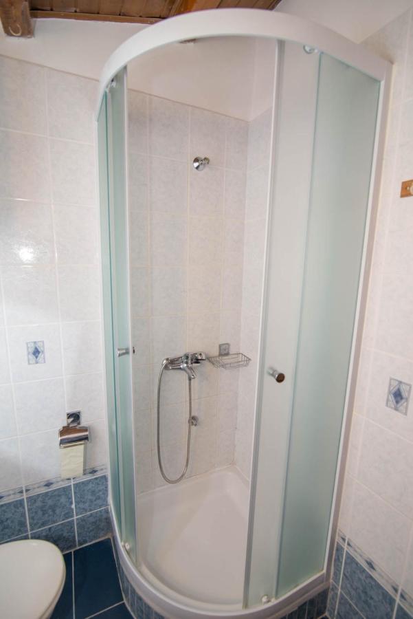 Apartamento House Jasna Punta Križa Exterior foto