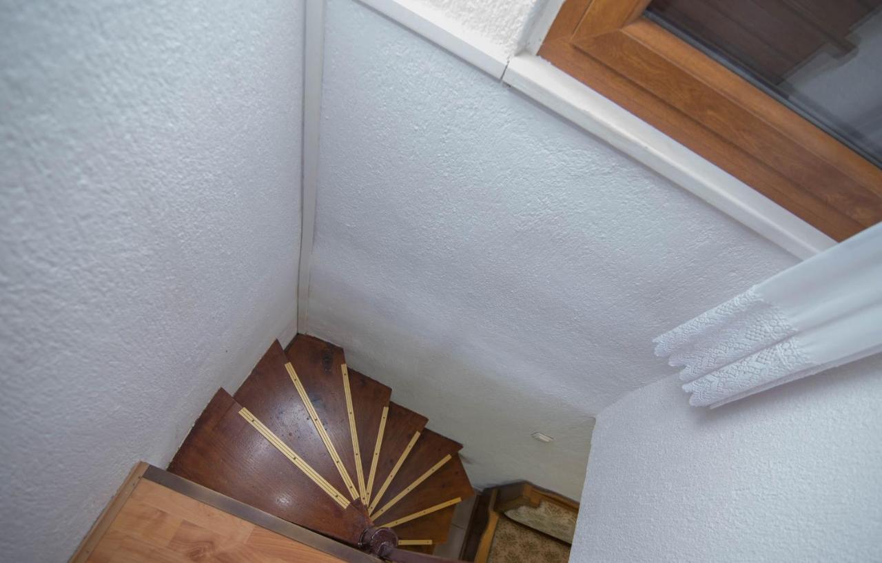 Apartamento House Jasna Punta Križa Exterior foto