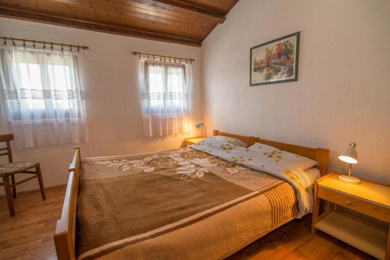 Apartamento House Jasna Punta Križa Exterior foto