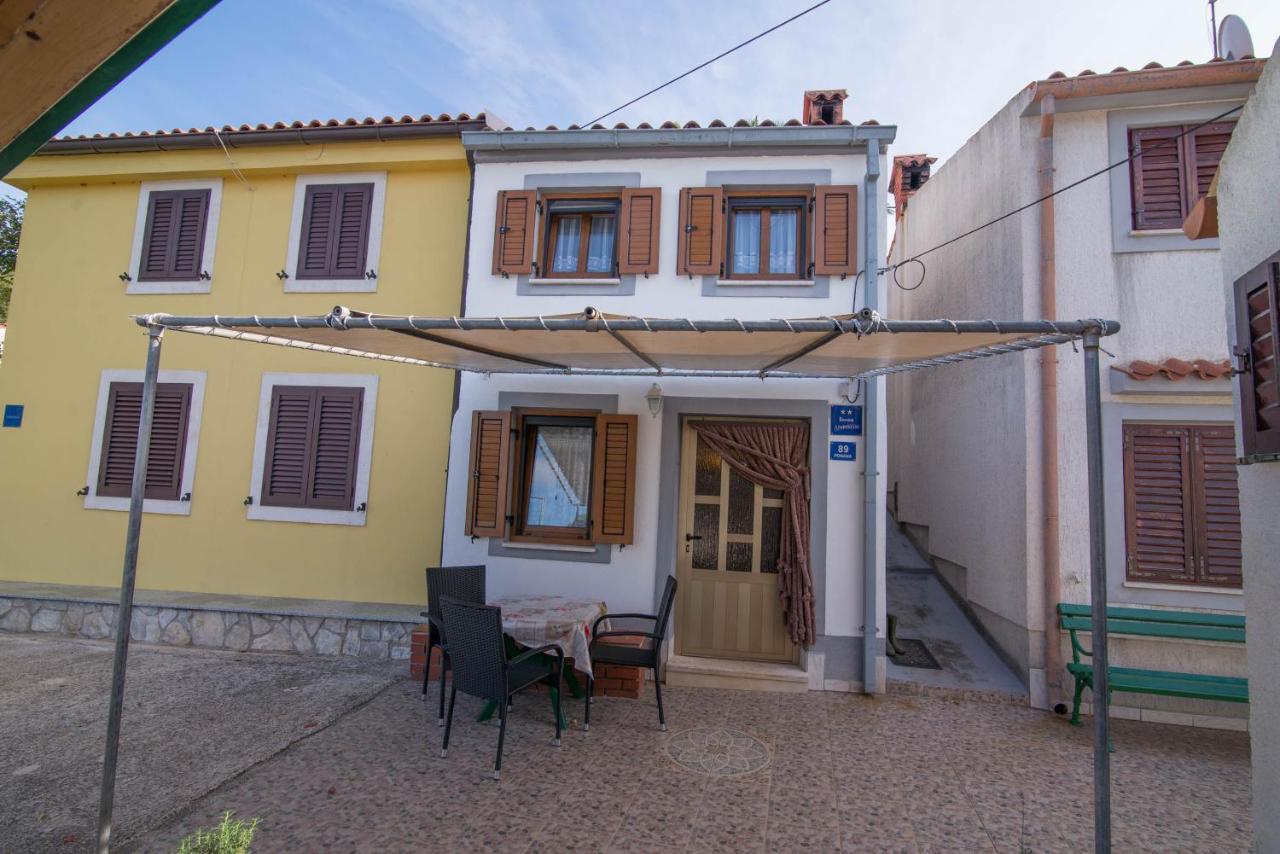 Apartamento House Jasna Punta Križa Exterior foto